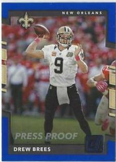 Drew Brees