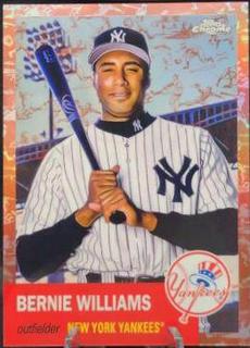 Bernie Williams