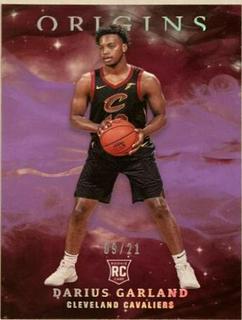Darius Garland