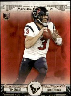 Tom Savage
