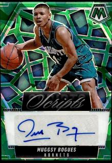 Muggsy Bogues