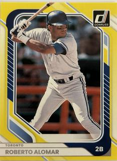Roberto Alomar