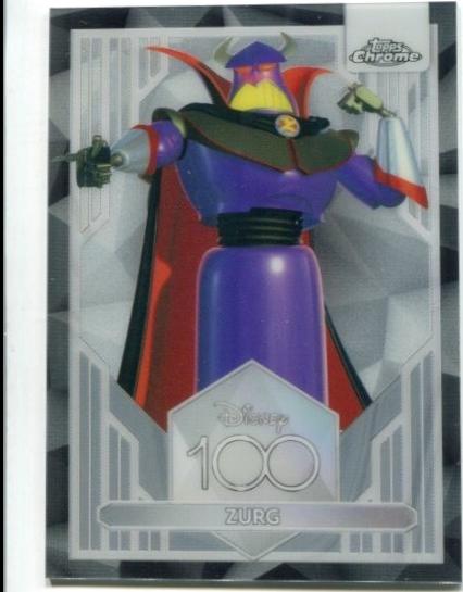 Zurg #28