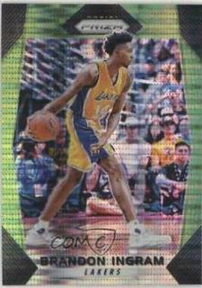 Brandon Ingram