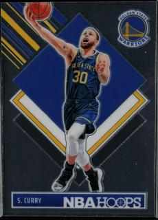 Stephen Curry