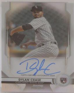 Dylan Cease