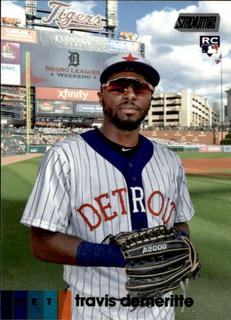 Travis Demeritte