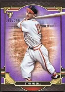 Stan Musial