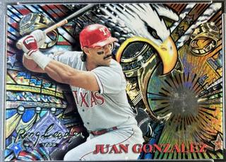 Juan Gonzalez