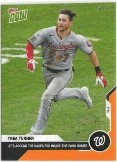 Trea Turner