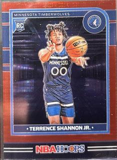 Terrence Shannon Jr.