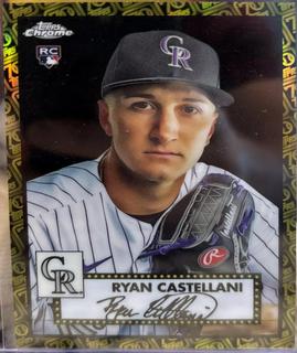 Ryan Castellani