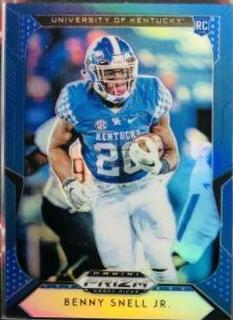 Benny Snell Jr.