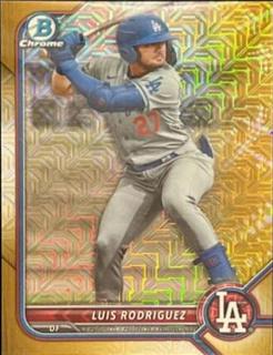 Luis Rodriguez