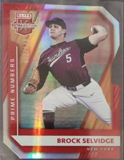 Brock Selvidge
