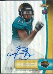 Justin Blackmon