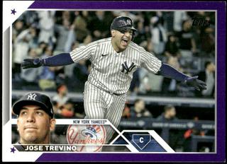 Jose Trevino