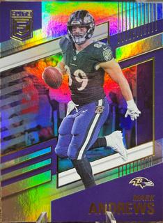 Mark Andrews