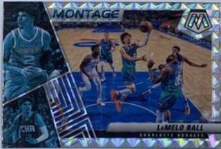 LaMelo Ball