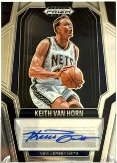 Keith Van Horn
