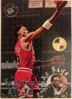 Scottie Pippen