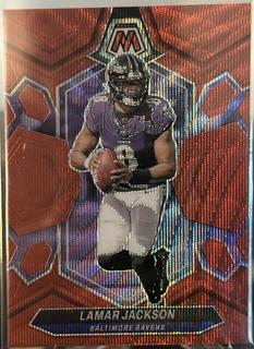 Lamar Jackson