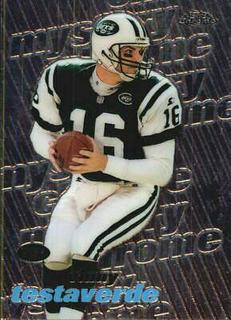 Vinny Testaverde