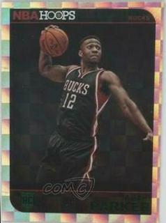 Jabari Parker