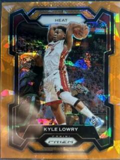 Kyle Lowry
