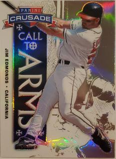 Jim Edmonds