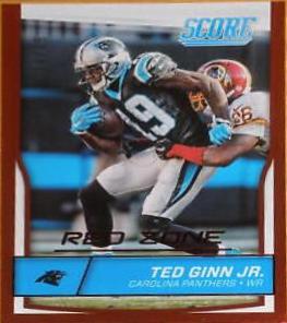 Ted Ginn Jr.