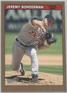 Jeremy Bonderman
