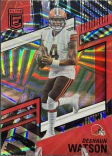 Deshaun Watson