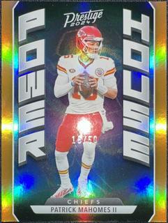 Patrick Mahomes II