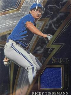 Rickey Tiedemann