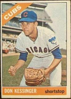 Don Kessinger