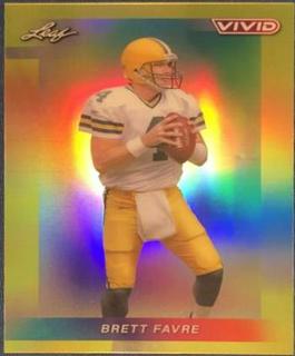 Brett Favre