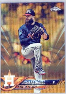 Dallas Keuchel