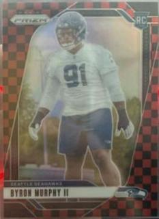 Byron Murphy II