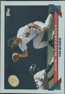 Don Mattingly