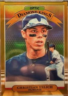 Christian Yelich