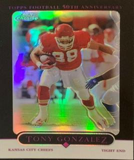 Tony Gonzalez