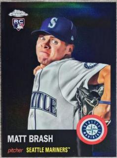 Matt Brash