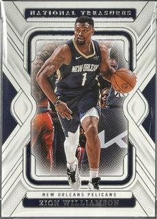 Zion Williamson