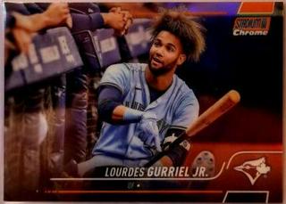 Lourdes Gurriel Jr.