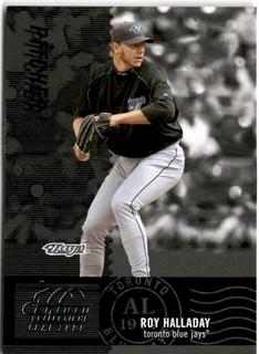 Roy Halladay