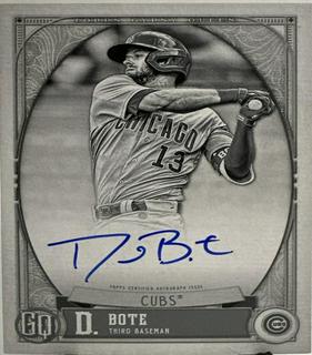 David Bote