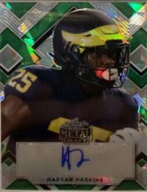 Hassan Haskins