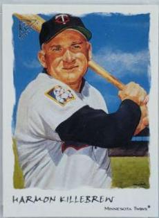 Harmon Killebrew