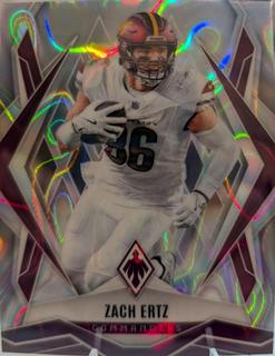 Zach Ertz